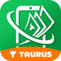 أيقونة Taurus: Earn Money