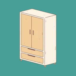 Icono de Mi Armario - Organiza tu ropa